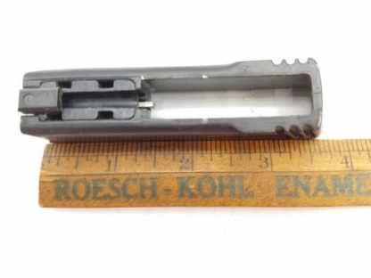 Smith & Wesson 22A-1 22LR Pistol parts: Slide w/ Firing Pin and Ejector - Image 2
