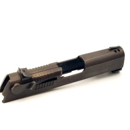 Ruger P85DC, 9mm Pistol Part. Slide w/ Firing Pin - Image 11