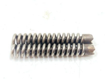 Stevens SXS, 16ga Shotgun Part: Mainspring and plungers
