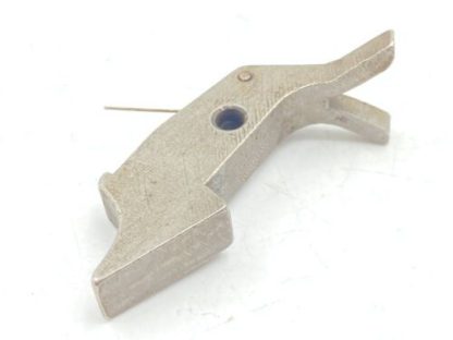 Stevens SXS, 16ga Shotgun Part: Cocking lever and spring