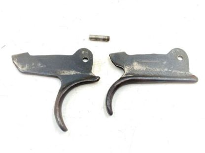 Stevens SXS, 16ga Shotgun Part: Triggers