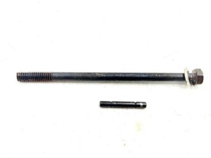 Mossberg 500A, 12ga Shotgun Part: Stock bolt and pin