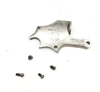 Rossi Princess .22LR, Revolver Parts, Side Plate and Screws