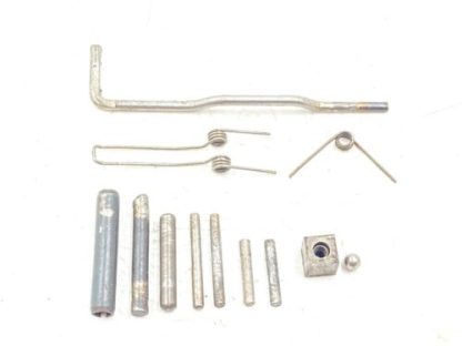Breda MEGA, 12ga Shotgun Part: Pins, springs