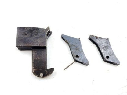 Breda MEGA, 12ga Shotgun Part: Levers