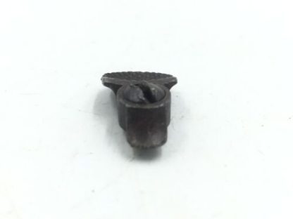 Smith & Wesson 10 38SPL Revolver Parts: Thumbpiece & Screw - Image 2