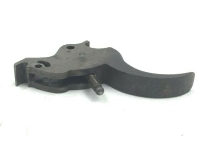 Smith & Wesson 10 38SPL Revolver Parts: Trigger - Image 2
