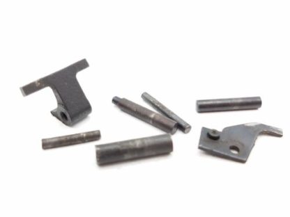 Beretta 950 BS .25 ACP Pistol parts: Ejector, Lever, and Pins