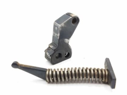 Beretta 950 BS .25 ACP Pistol parts: Hammer, Hammer Strut and spring, Retainer