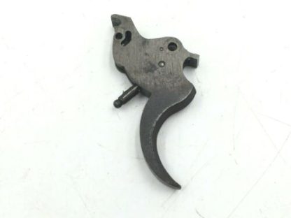 Smith & Wesson 10 38SPL Revolver Parts: Trigger