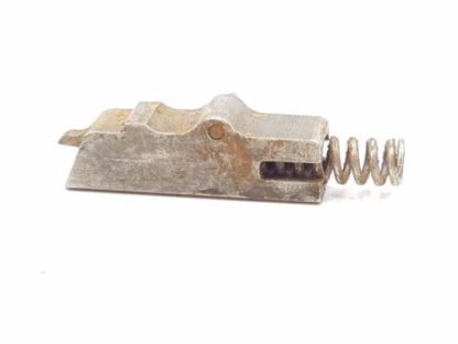 Smith & Wesson 19 K-Frame Revolver parts: Rebound Slide with Pin and Spring