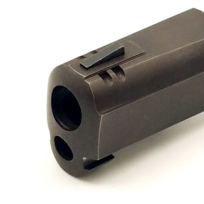 Ruger P85DC, 9mm Pistol Part. Slide w/ Firing Pin - Image 8