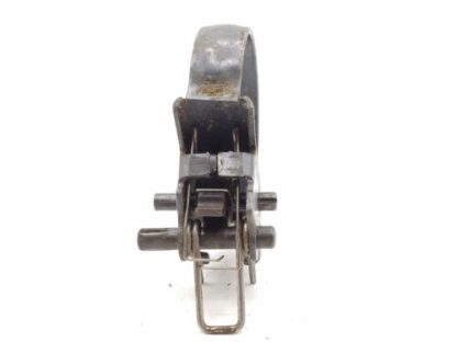 Coast to Coast 940E 410 Guage Shotgun parts: Trigger Guard, Trigger, springs - Image 4