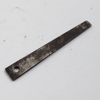 Mass Arms Co. 12ga, single shot Shotgun Part. Mainspring