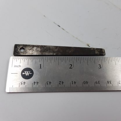 Mass Arms Co. 12ga, single shot Shotgun Part. Mainspring - Image 3
