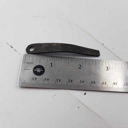 Mass Arms Co. 12ga, single shot Shotgun Part. Spring & Screws - Image 3