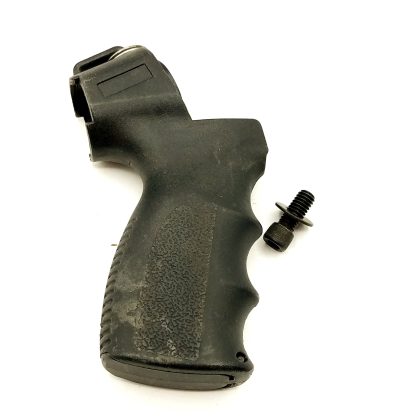 Mossberg / Maverick 88, 12ga Shotgun Part. Pistol Grip w/ Bolt & Washer - Image 8