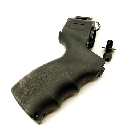 Mossberg / Maverick 88, 12ga Shotgun Part. Pistol Grip w/ Bolt & Washer - Image 7