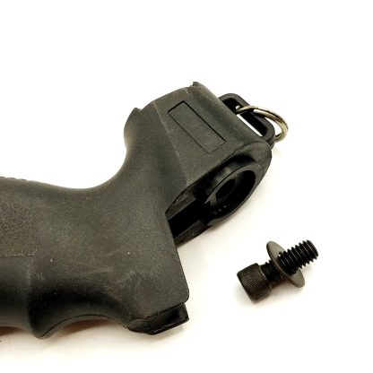 Mossberg / Maverick 88, 12ga Shotgun Part. Pistol Grip w/ Bolt & Washer - Image 4