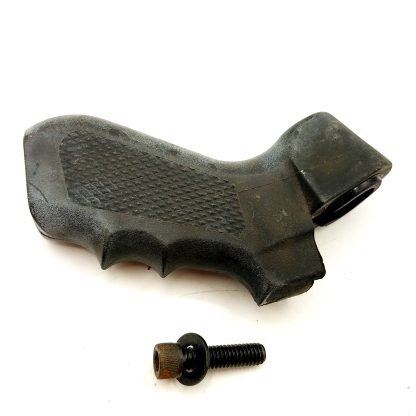 Mossberg 500A, 12ga Shotgun Part. Pistol Grip w/ Bolt & Washer - Image 7