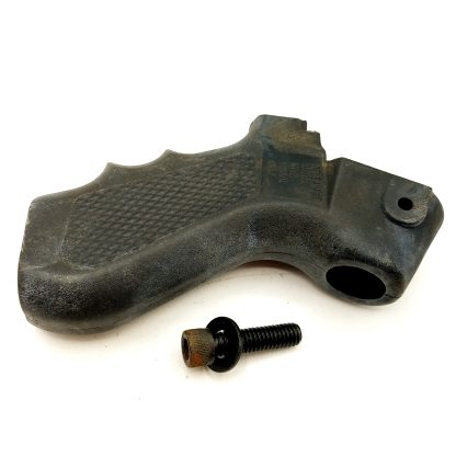 Mossberg 500A, 12ga Shotgun Part. Pistol Grip w/ Bolt & Washer - Image 6