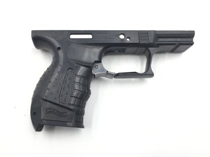 Walther "P-22" 22LR Pistol Part: Grip Frame