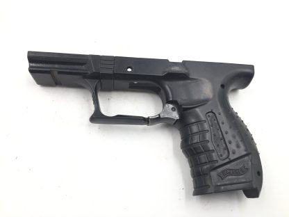 Walther "P-22" 22LR Pistol Part: Grip Frame - Image 2