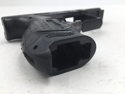 Walther "P-22" 22LR Pistol Part: Grip Frame - Image 3