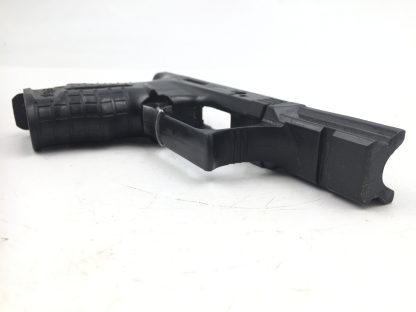 Walther "P-22" 22LR Pistol Part: Grip Frame - Image 4