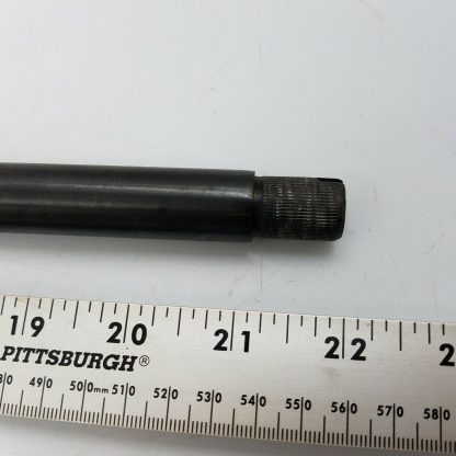 Marlin 60, 22LR Part. Barrel. 21" - Image 2
