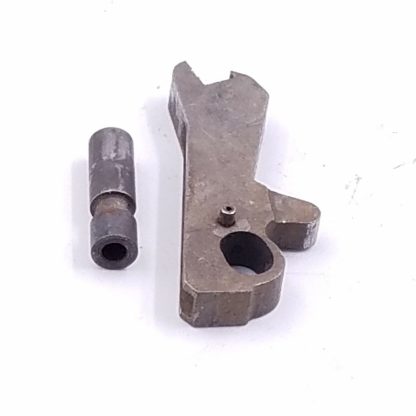 West Point 167C, 12ga Shotgun Part. Hammer w/ Bushing - Image 5