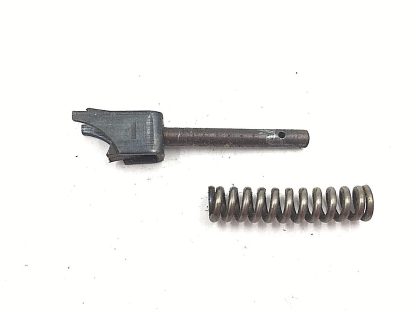 CBC "151" 12 Gauge Shotgun Parts: Action Plunger & Spring - Image 4