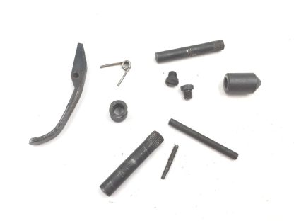 CBC "151" 12 Gauge Shotgun Parts: Trigger & Pins - Image 3