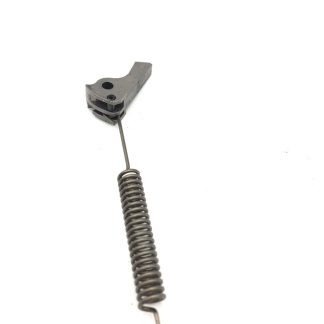Ruger LC9 9mm, Pistol Parts, Hammer and Spring