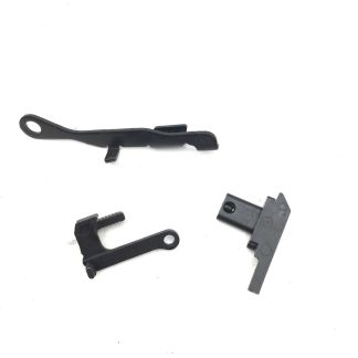 Ruger LC9 9mm, Pistol Parts, Slide Stop, Safety, Ejector