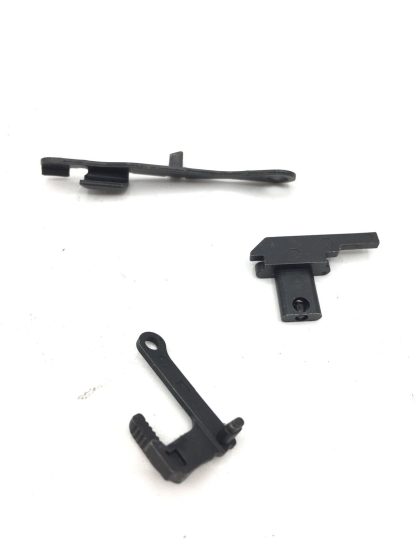 Ruger LC9 9mm, Pistol Parts, Slide Stop, Safety, Ejector - Image 3