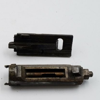 Stevens 77E, 16ga Shotgun Part. Bolt - Image 2