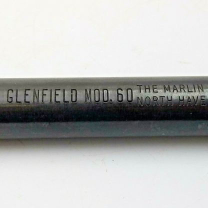 Marlin 60, 22LR Part. Barrel. 21" - Image 3