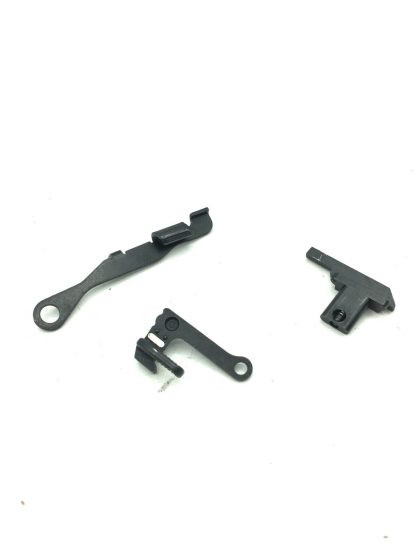 Ruger LC9 9mm, Pistol Parts, Slide Stop, Safety, Ejector - Image 4