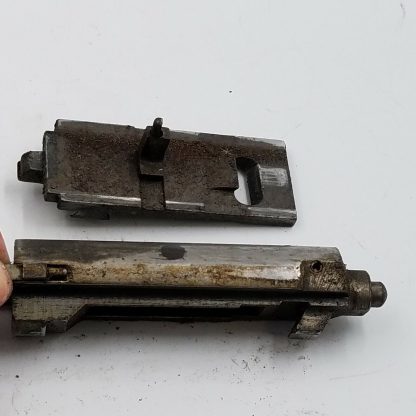 Stevens 77E, 16ga Shotgun Part. Bolt