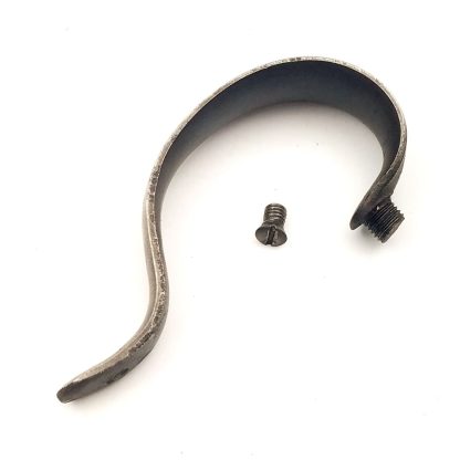 Monitor Single Shot, 12ga Shotgun Part. Trigger Guard w/ Screw - Image 3