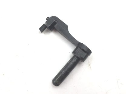 Smith & Wesson 411, 40 S&W Pistol Parts: Slide Stop - Image 4