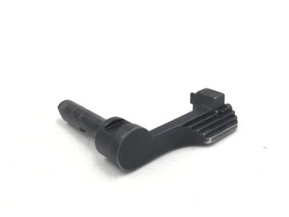 Smith & Wesson 411, 40 S&W Pistol Parts: Slide Stop - Image 5