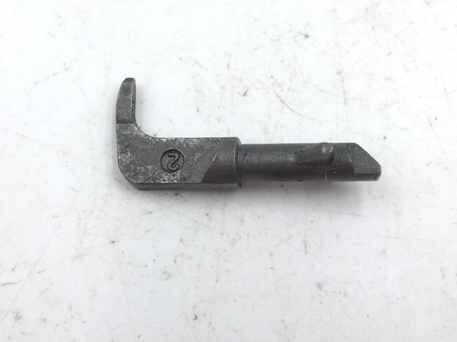 Smith & Wesson 411, 40 S&W Pistol Parts: Disconnector – Postrock Gun Parts