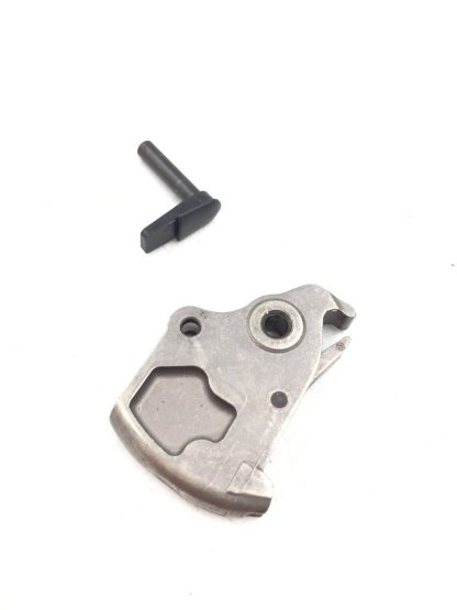 Ruger LCR .38Spl, Revolver Parts, Hammer - Image 3