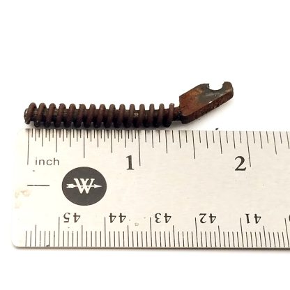 J. Stevens 105, 12ga Shotgun Part. Bolt Plunger Spring w/ Plunger & Seat - Image 4