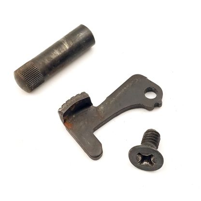 New England SB1,12ga Shotgun Part. Release Lever, Forend Screw & Pivot Pin - Image 2