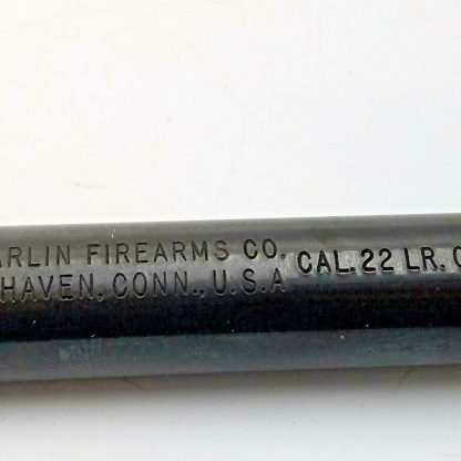 Marlin 60, 22LR Part. Barrel. 21" - Image 4