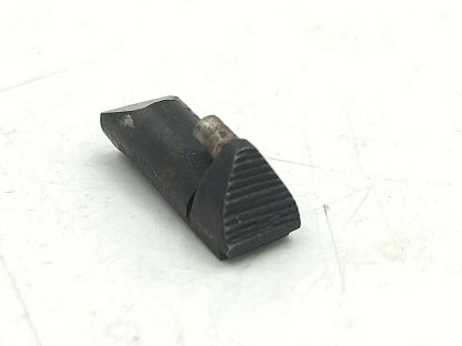 Mauser HSC Super 380ACP Pistol Parts:  Mag Catch - Image 3