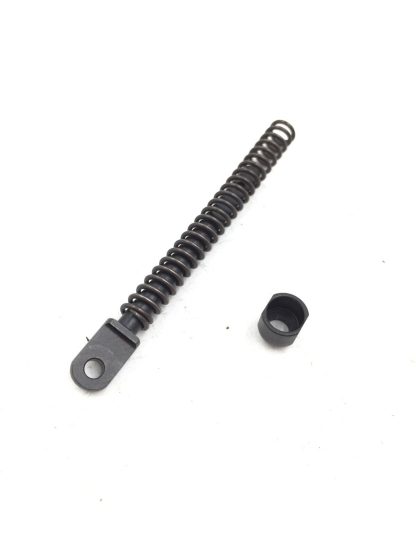 Ruger LCR .38Spl, Revolver Parts,  Pin, Spring, Seat - Image 4